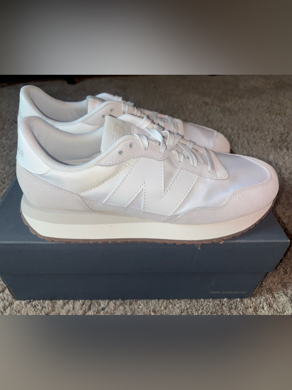 New Balance 237 - Picture 2 of 5